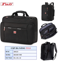 CẶP ĐA NĂNG