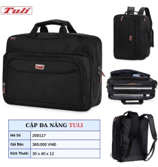 CẶP ĐA NĂNG
